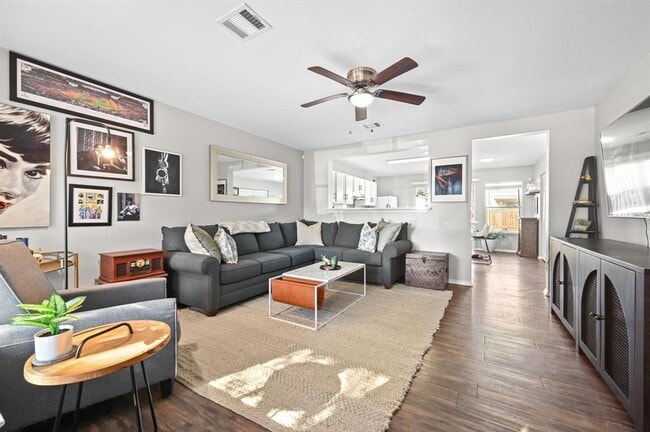 property at 13404 Coomes Dr