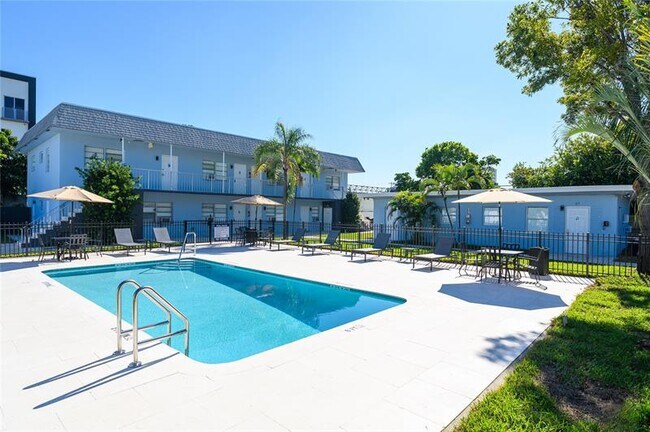 property at 1020 N Victoria Park Rd