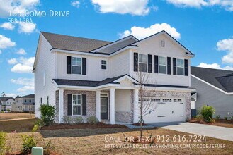 135 Como Dr in Pooler, GA - Building Photo - Building Photo