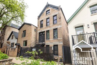 1939 N Winchester Ave, Unit CH in Chicago, IL - Foto de edificio - Building Photo