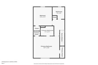 2140 Kings Gate Cir SW in Snellville, GA - Building Photo - Building Photo