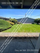 5202 112th St SW in Tacoma, WA - Building Photo - Building Photo