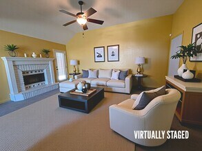 102 Patterson St in Copperas Cove, TX - Building Photo - Building Photo