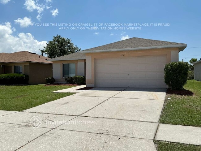 property at 11741 Brenford Crest Dr