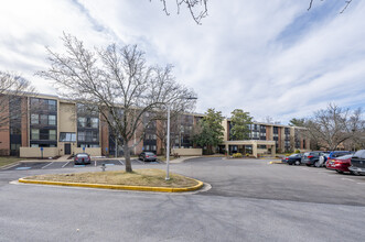 The Pines of Leisure World in Silver Spring, MD - Building Photo - Building Photo
