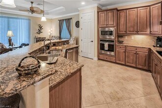 9215 Veneto Ln, Unit 124 in Naples, FL - Building Photo - Building Photo