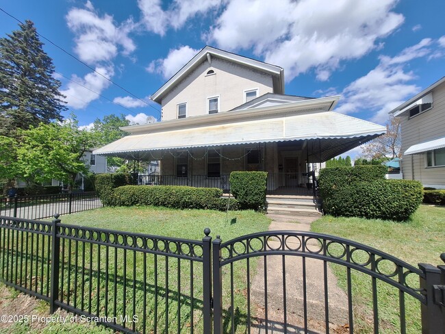 property at 234 E Drinker St