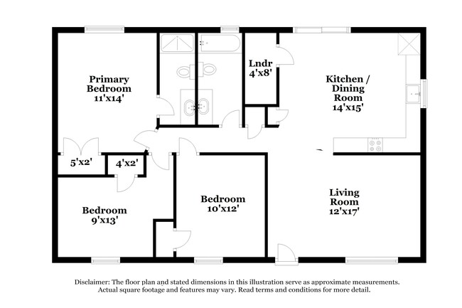 537 River Oaks Dr in Shepherdsville, KY - Building Photo - Building Photo