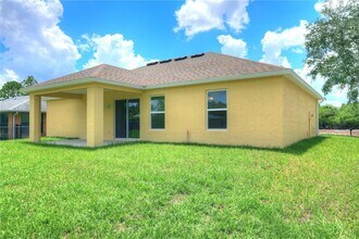 8966 101st Ave in Vero Beach, FL - Building Photo - Building Photo