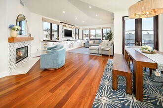 319 33rd St in Manhattan Beach, CA - Foto de edificio - Building Photo