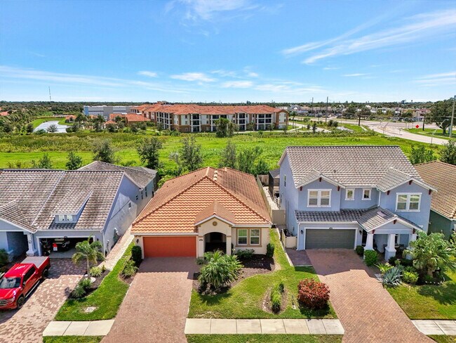 4417 Conchfish Ln in Osprey, FL - Building Photo - Building Photo