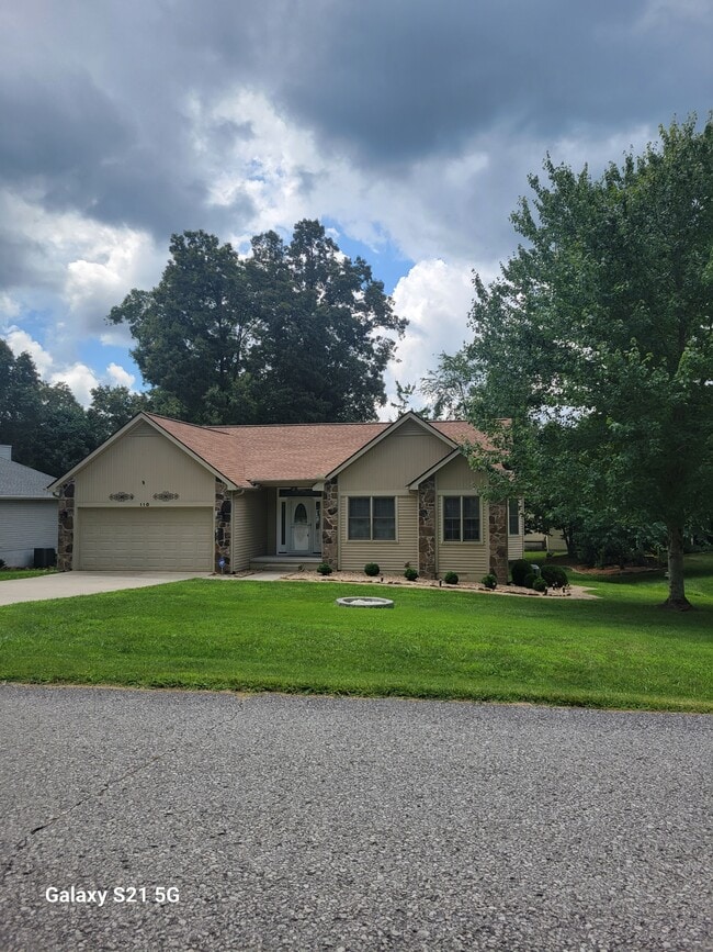 property at 110 Windsor Rd