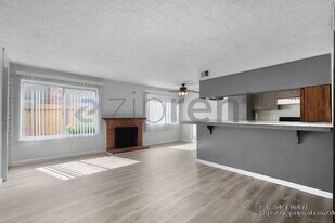 2804 Norcade Cir in Sacramento, CA - Building Photo