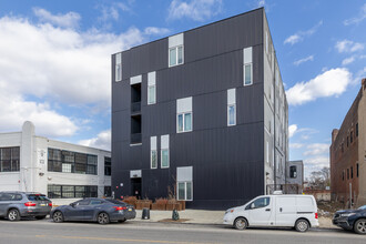 Flats at Golaski in Philadelphia, PA - Building Photo - Primary Photo