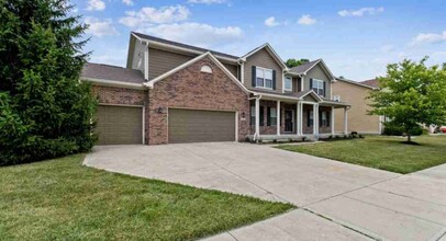 3254 Winings Ln in Westfield, IN - Building Photo - Building Photo