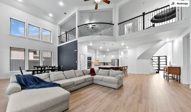 10503 Sparkling Stream Trl in Richmond, TX - Building Photo - Building Photo