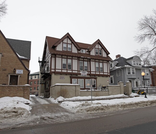 250 Langdon St in Madison, WI - Building Photo - Building Photo