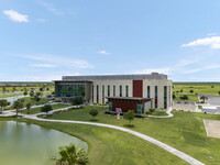 Belterra at Tres Lagos in McAllen, TX - Foto de edificio - Building Photo