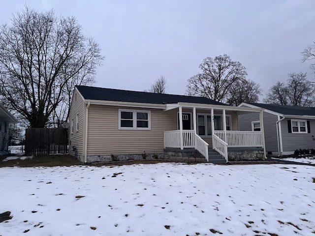 401 Hillcrest Blvd in Ballwin, MO - Foto de edificio - Building Photo