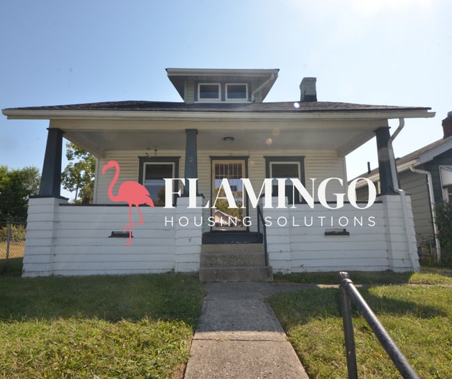 property at 520 Huron Ave