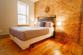 15 Garrison St in Boston, MA - Building Photo - Building Photo