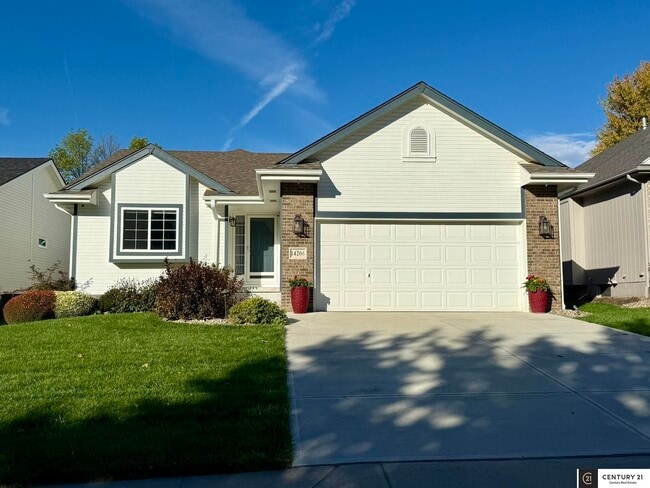 property at 14206 S 22nd St