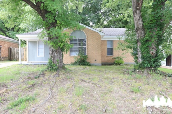 3445 Beech Grove Rd in Memphis, TN - Building Photo - Building Photo