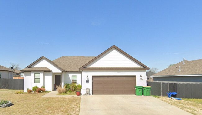 property at 427 N Otoe St