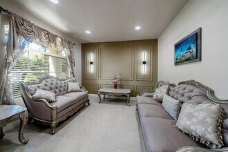 6712 Lucas Dr in Fresno, CA - Building Photo - Building Photo