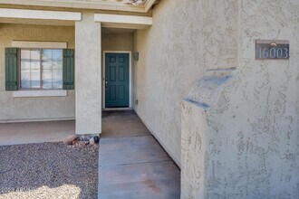 16003 N Cristine Ln in Surprise, AZ - Building Photo - Building Photo