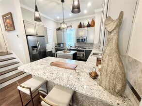 809 Leavenworth Ave in Houston, TX - Building Photo - Building Photo