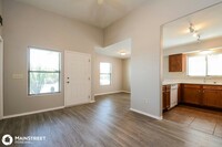 6566 S Avenida Santa Carolina in Tucson, AZ - Building Photo - Building Photo