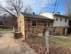 308 Donna Ave in Gastonia, NC - Building Photo - Building Photo