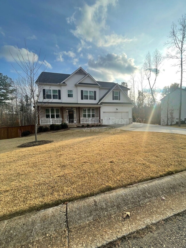 8225 Crooked Crk Dr in Cumming, GA - Building Photo - Building Photo