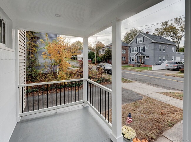 44 Wallace Row in Wallingford, CT - Building Photo - Building Photo