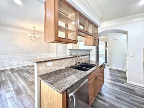 3913 Old Atlanta Station Dr in Atlanta, GA - Building Photo - Building Photo