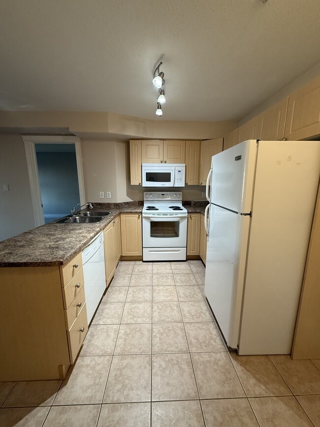 property at 4910 50 St