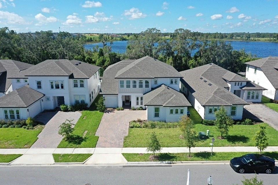17546 Lake Star Rd in Winter Garden, FL - Building Photo