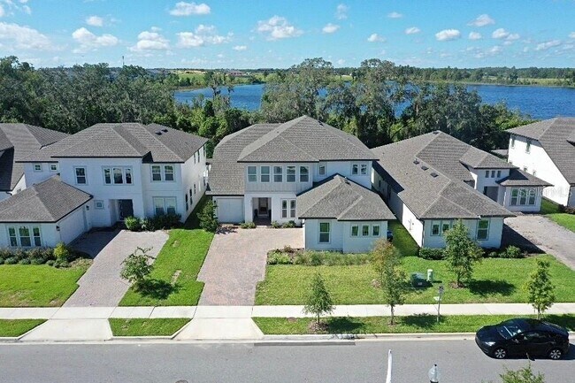 property at 17546 Lake Star Rd
