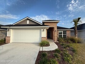 3223 Winding Crk Pl in Green Cove Springs, FL - Building Photo