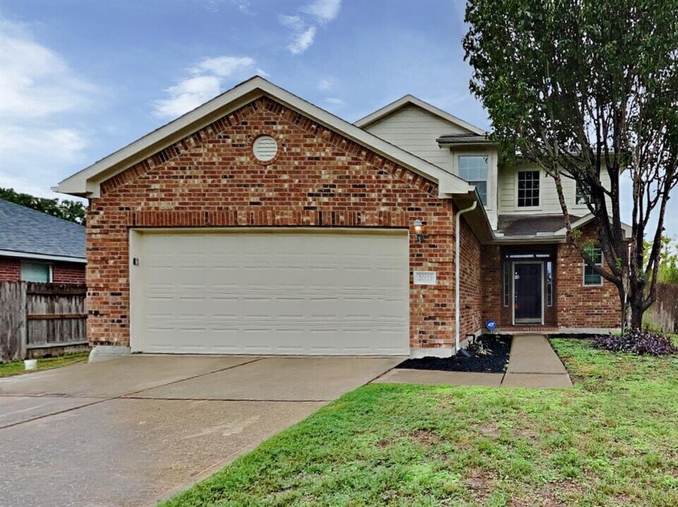 20123 Wide Creek Ct in Katy, TX - Building Photo