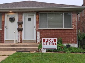 1144 Edward Ter in St. Louis, MO - Building Photo