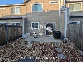 870 Red Thistle View in Colorado Springs, CO - Building Photo - Building Photo