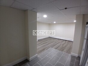 1160 Commonwealth Ave, Unit 0D in Boston, MA - Building Photo - Building Photo