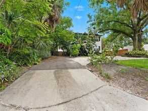 2002 S Habana Ave in Tampa, FL - Building Photo - Building Photo