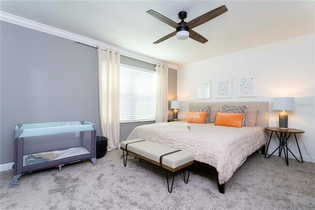 1162 Kingsbarn St in Davenport, FL - Building Photo - Building Photo