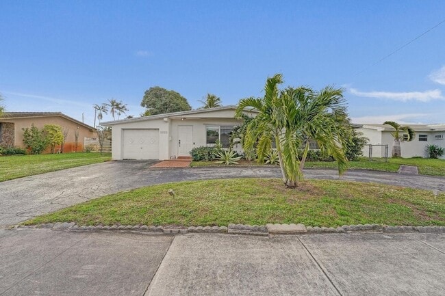 3322 McKinley St in Hollywood, FL - Building Photo - Building Photo