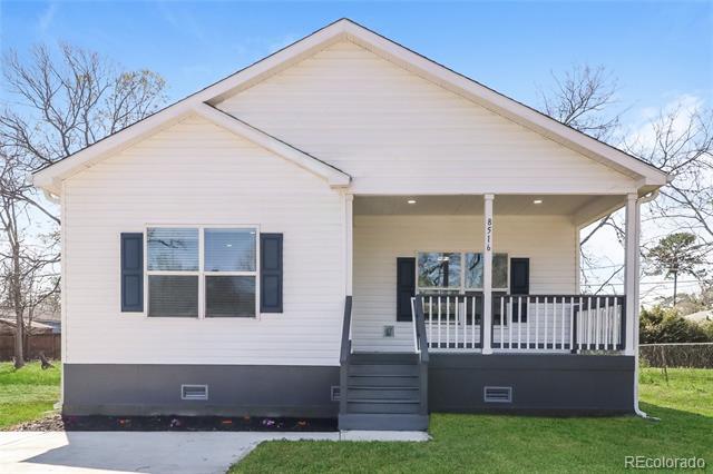 4385 Malta St in Denver, CO - Building Photo - Building Photo