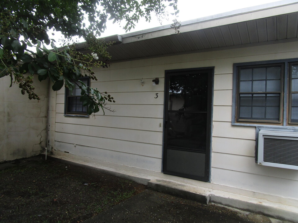 25 Cuttino Rd in Sumter, SC - Building Photo