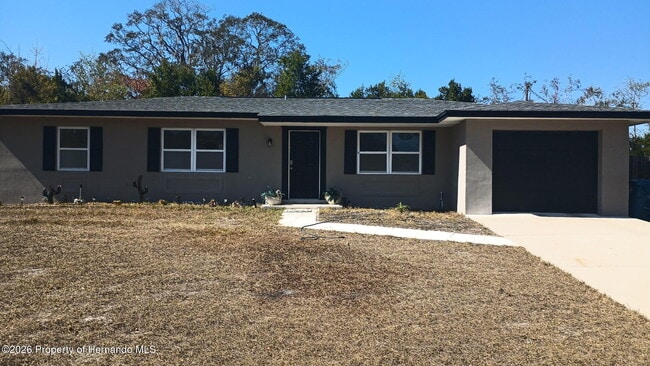 property at 6542 Pinehurst Dr